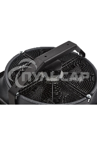 Тепловентилятор водяной Ballu BHP-W2-100-LN