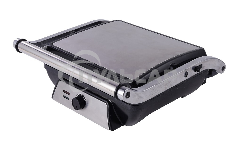 Электрогриль Sakura SA-7662 2000 Вт антипригар.покрытие