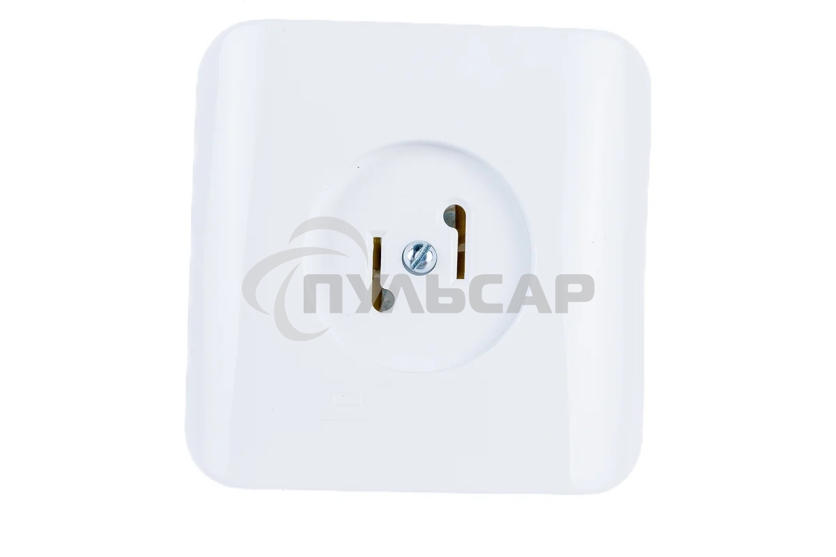 Радиорозетка УПП-5 РПВ-2