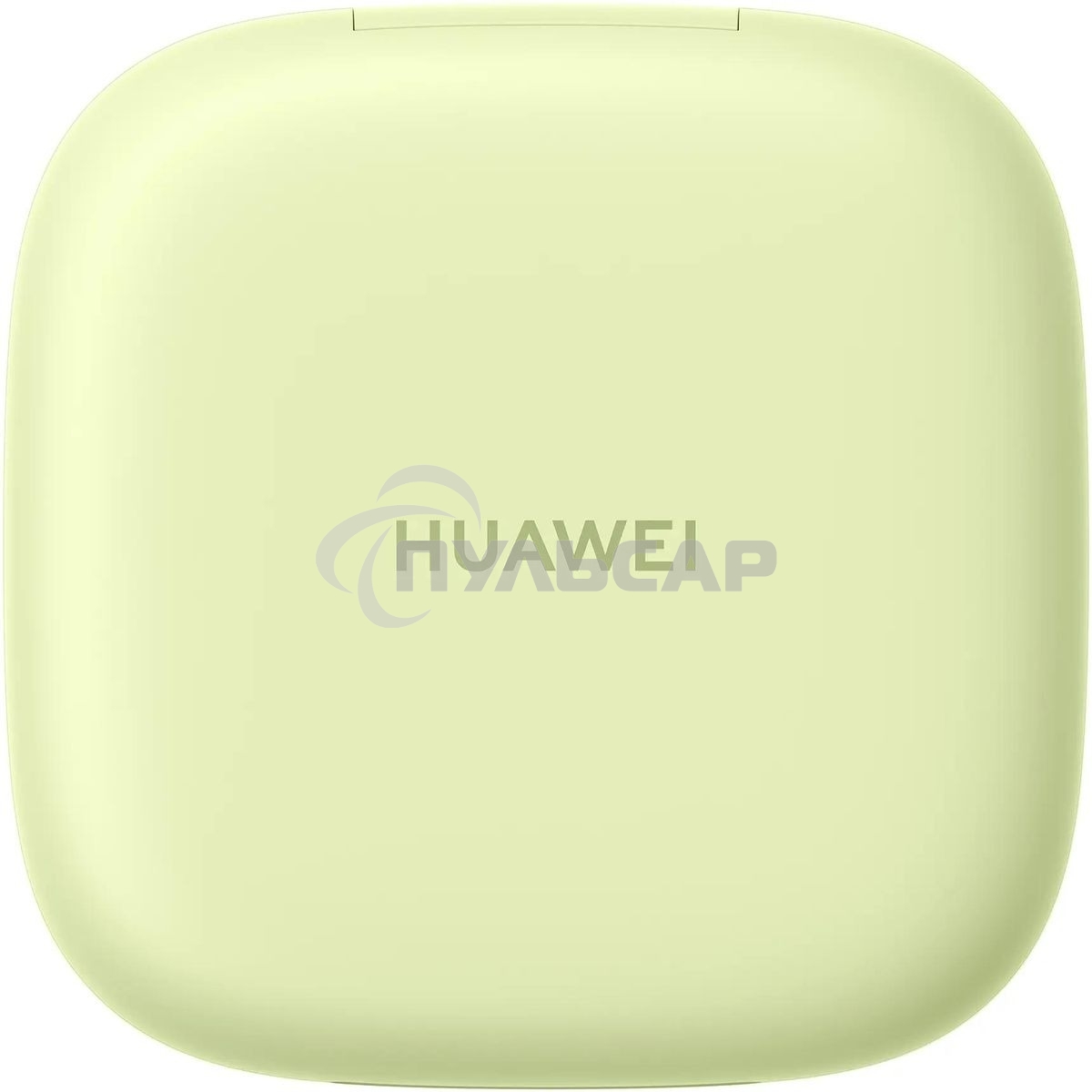 Наушники Huawei FreeArc Moose-T00, Bluetooth, накладные, зеленый 55038103
