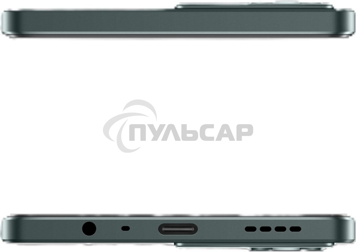 Смартфон Realme RMX5303 C71 8/256Gb зеленый