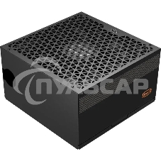 Блок питания PcCooler ATX 1000W P5-YK1000 -B1H 80 PLUS bronze (20+4pin) APFC 120мм fan 6xSATA Cab Manag RTL