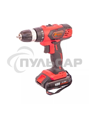 Дрель Edon Акк. AD-18C” 202020100001