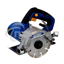 Пила алмазная REDBO TS-115/1600 синий/черный 20704