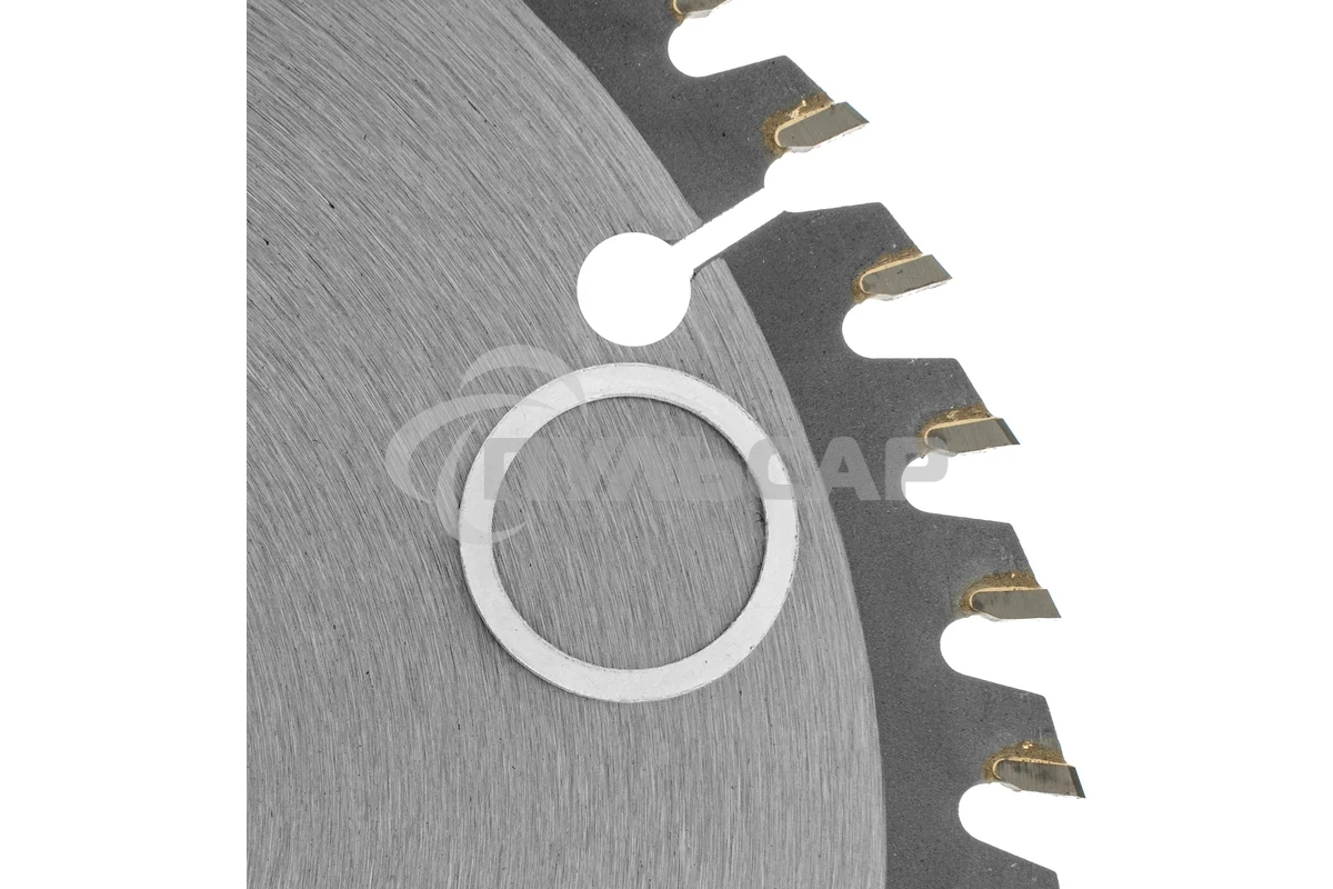 Пильный диск по ламинату Denzel ф160 х 20 мм, 48 зубьев 733827