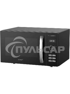 Микроволновая печь Vitek VT-MW1425 25л. 900Вт черный