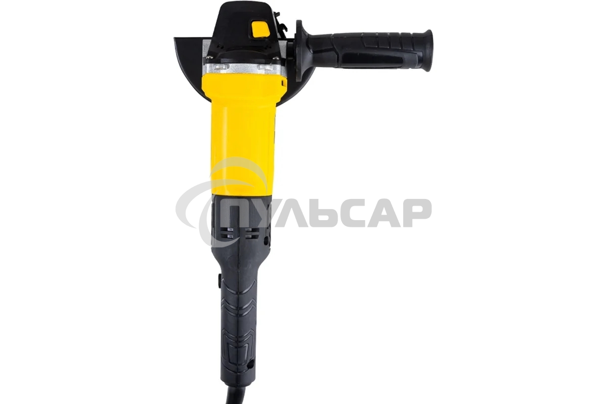 Углошлифовальная машина сетевая Deli DL-JM125-E3 (1100Вт, 125мм, 11000об/мин, картон)