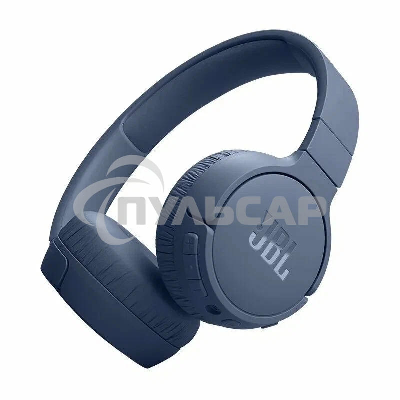 Гарнитура JBL T670NC синий