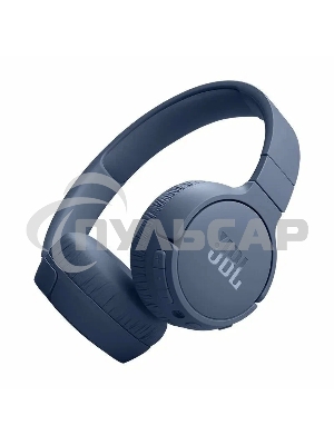 Гарнитура JBL T670NC синий