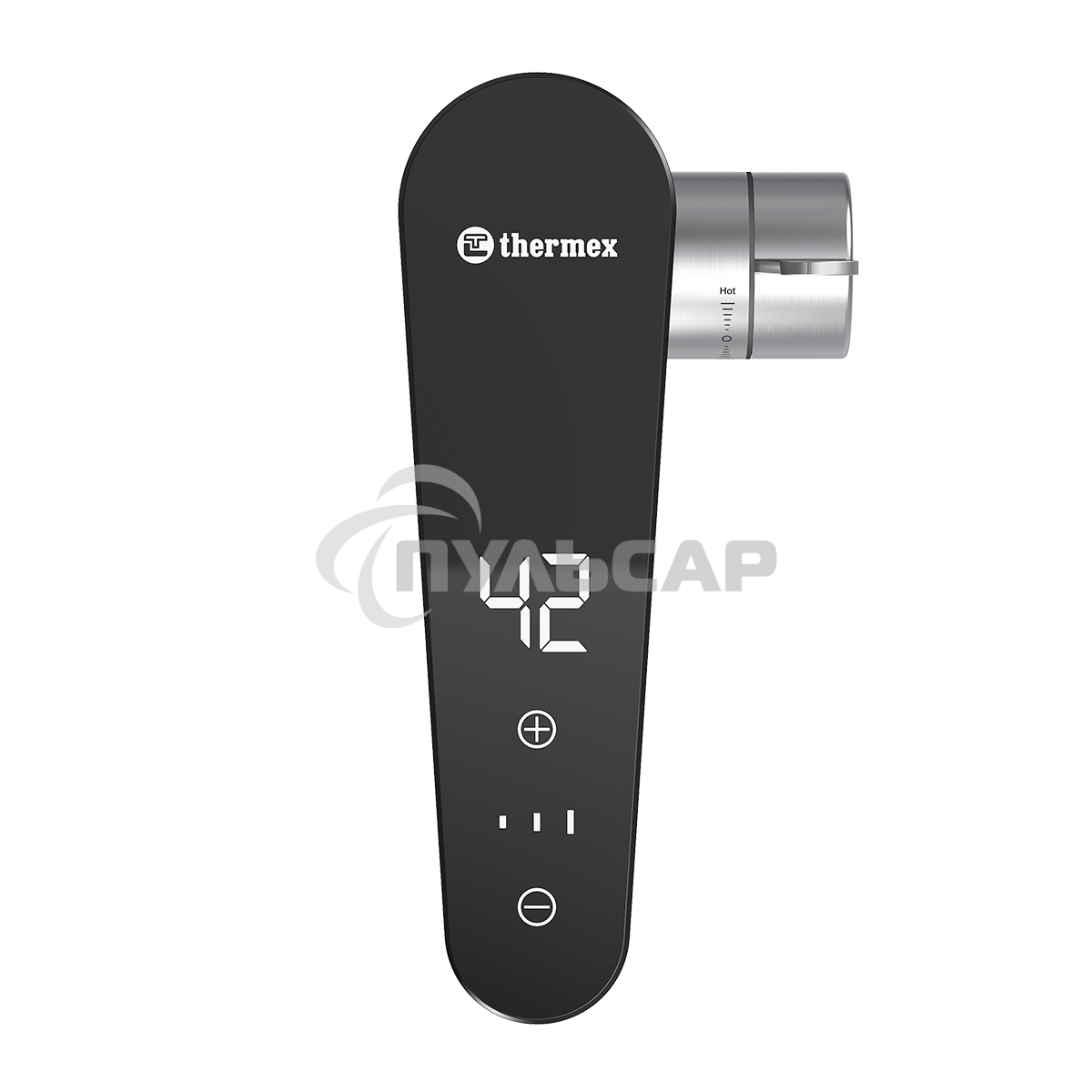 Электроводонагреватель Thermex Tesoro 3500