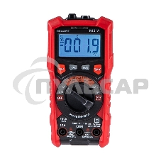 Мультиметр портативный Rexant R131A 13-3115