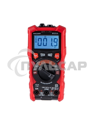Мультиметр портативный Rexant R131A 13-3115