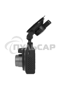 Видеорегистратор с радар-детектором Artway MD-108 GPS черный