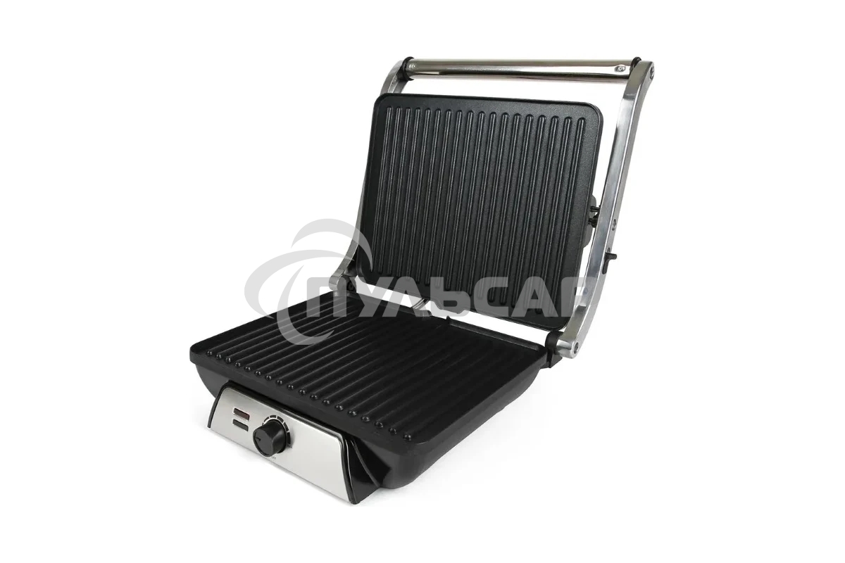 Гриль электрический Atlanta ATH-1111 черный