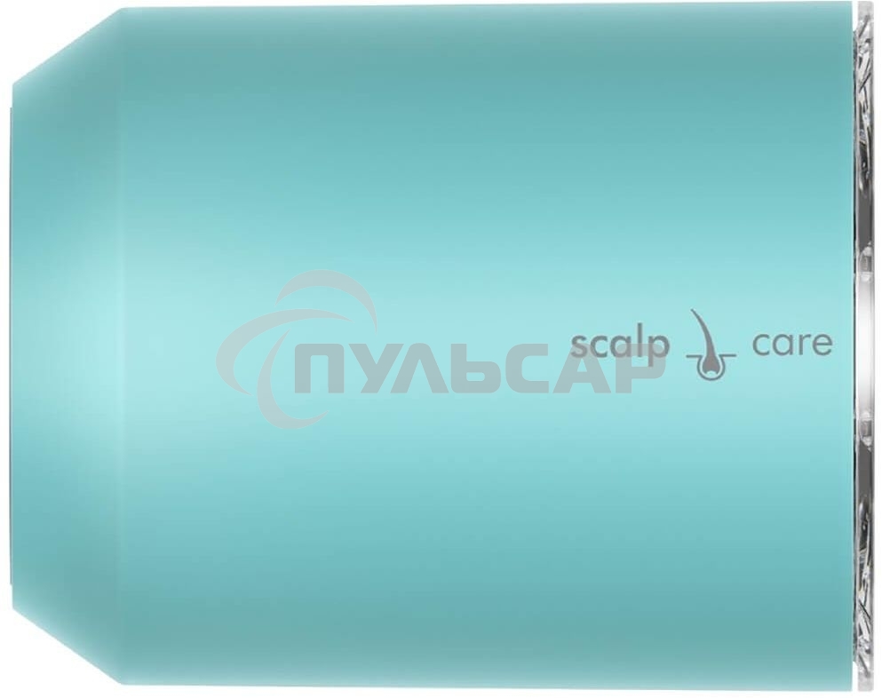 Фен Dyson Supersonic HD16 Ceramic Patina/Topaz