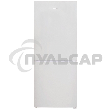 Холодильник Бирюса 6141 белый двухкамерный 165/60л морозилка снизу