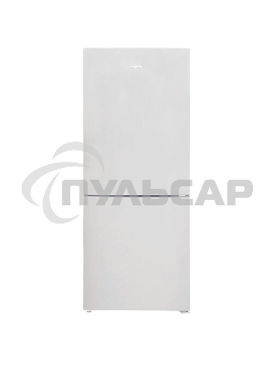 Холодильник Бирюса 6141 белый двухкамерный 165/60л морозилка снизу
