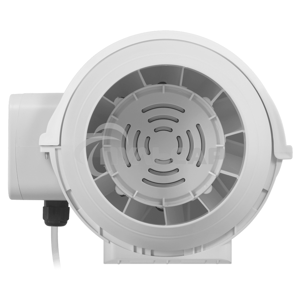 Канальный вентилятор Maunfeld MFDL13W