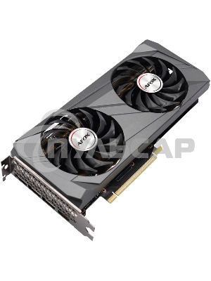 Видеокарта Afox RTX 3060 12Gb GDDR6 192bit 3xDP HDMI 2FAN RTL