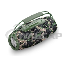 Портативная Bluetooth-колонка BQ PBS4002 хаки 35 Вт