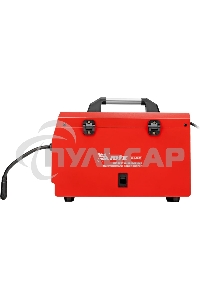 Аппарат инвертор. полуавтомат. cварки MIG-180S, 180A, ПВ 60%, катушка 5 кг MTX