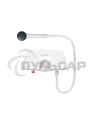 Водонагреватель проточный Royal Thermo SmartFix S (3,5 kW) - душ