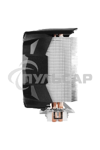 Кулер Arctic Freezer 7 X 1200/1150-56, Ryzen (AM4) RET (ACFRE00077A)