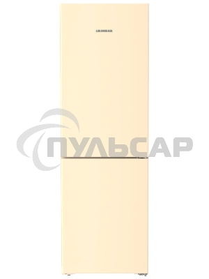 Холодильник Liebherr CNBED 5203-22 001 бежевый двухкамерный 227/92л морозилка снизу, No Frost