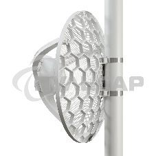 Радиомост MikroTik LHGGR&FG621-EA Lhgg Lte6 kit new