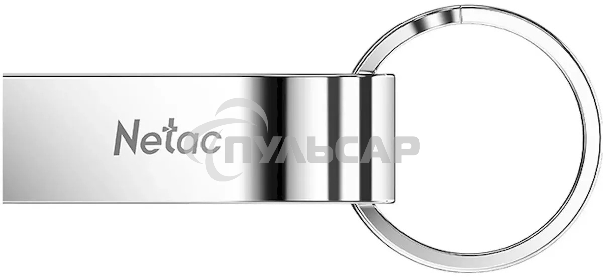 Флешка USB Netac U275 8 Gb NT03U275N-008G-20SL