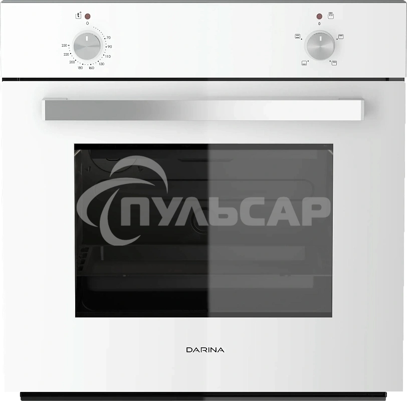 Электрический духовой шкаф Darina BO 1700W