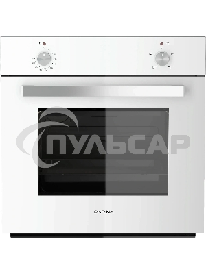 Электрический духовой шкаф Darina BO 1700W