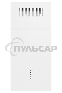 Кухонная вытяжка Maunfeld Bath Isla 401 белый