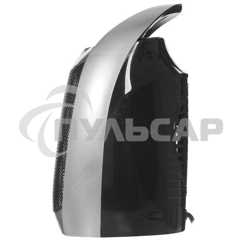 Тепловентилятор MTX FHC-1500, серый, 750/1500 Вт, 15 м2, термостат