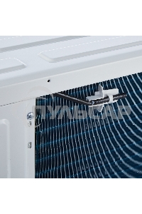 Блок наружный сплит-системы Ballu iGreen Pro DC BSAGI/out-12HN8_V4 инвертор, 11850 BTU, 33 м², охлаждение, обогрев, осушение