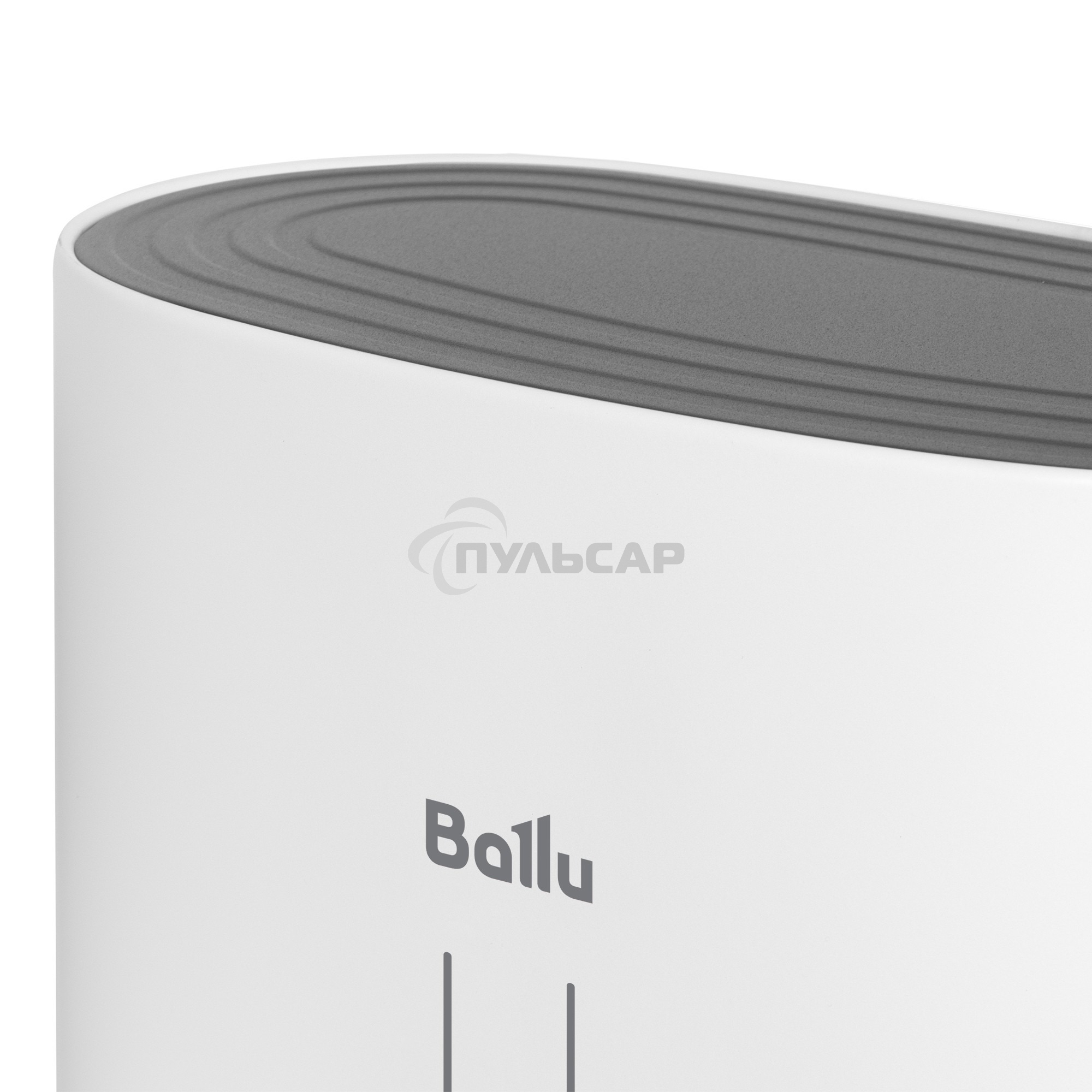 Водонагреватель Ballu BWH/S 30 CETrion Inox Inverter