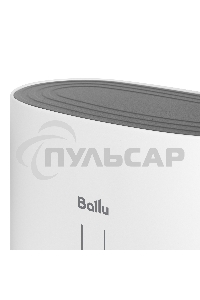 Водонагреватель Ballu BWH/S 30 CETrion Inox Inverter