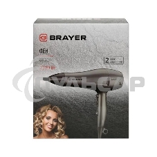 Фен BRAYER BR3006