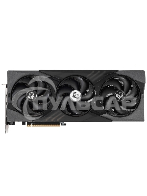 Видеокарта MSI RTX5070Ti GAMING TRIO OC 16Gb GDDR7 256bit 3xDP HDMI 3FAN RTL
