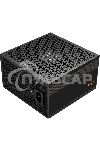Блок питания PcCooler ATX 1000W P5-YK1000 -B1H 80 PLUS bronze (20+4pin) APFC 120мм fan 6xSATA Cab Manag RTL
