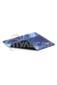 Коврик для мыши Buro BU-R51761 рисунок/астероиды