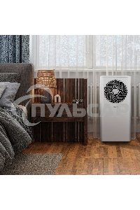 Кондиционер мобильный Ballu Orbis BPAC-09 OR/N6