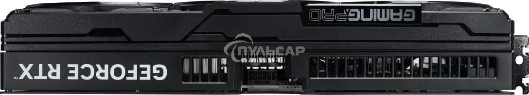 Видеокарта Palit PA-RTX 5080 GAMINGPRO 16Gb GDDR7 256bit 3xDP HDMI 3FAN RTL