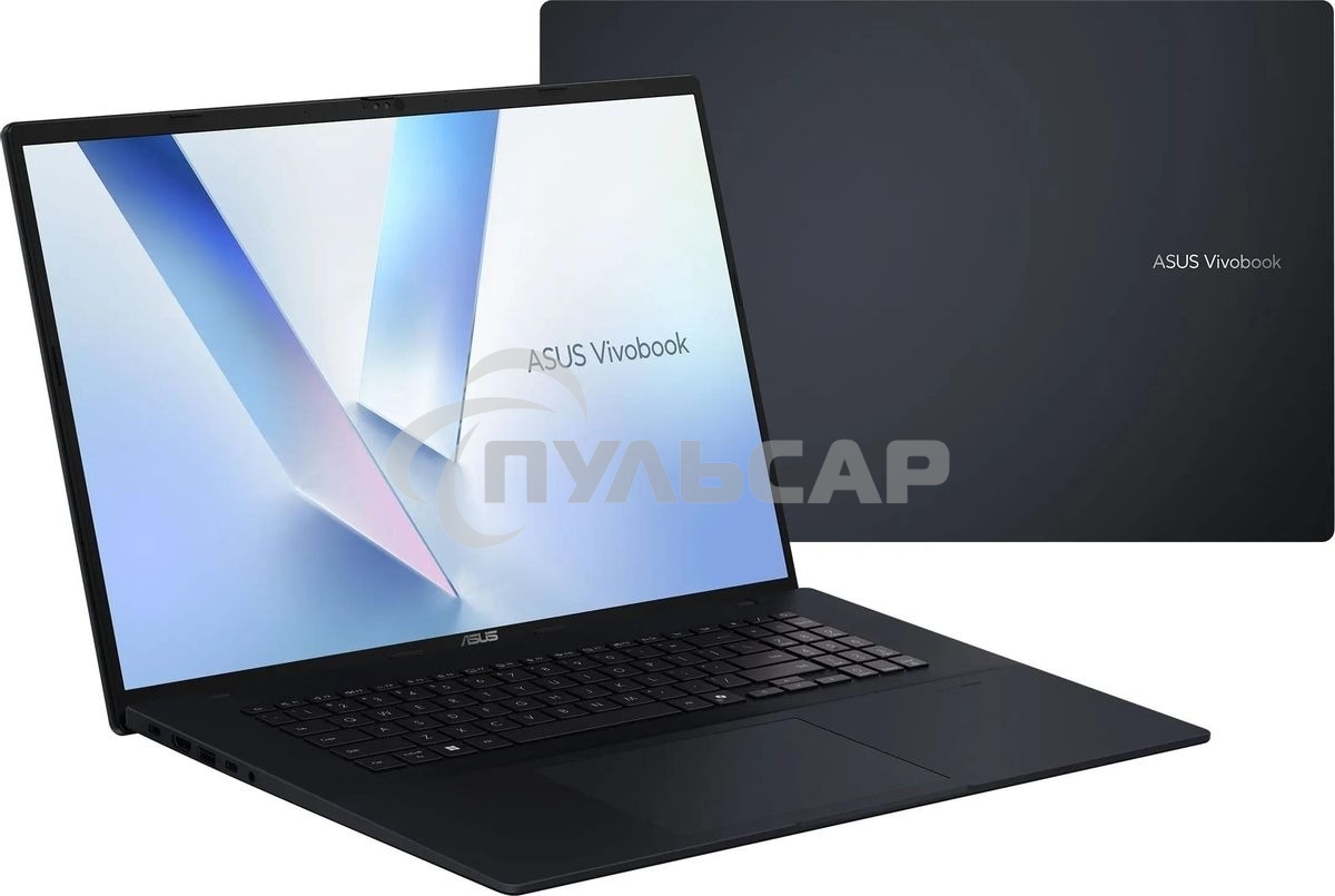 Ноутбук Asus Vivobook 18 M1807HA-S8025 Ryzen 7 260 16Gb SSD1Tb AMD Radeon 18.4