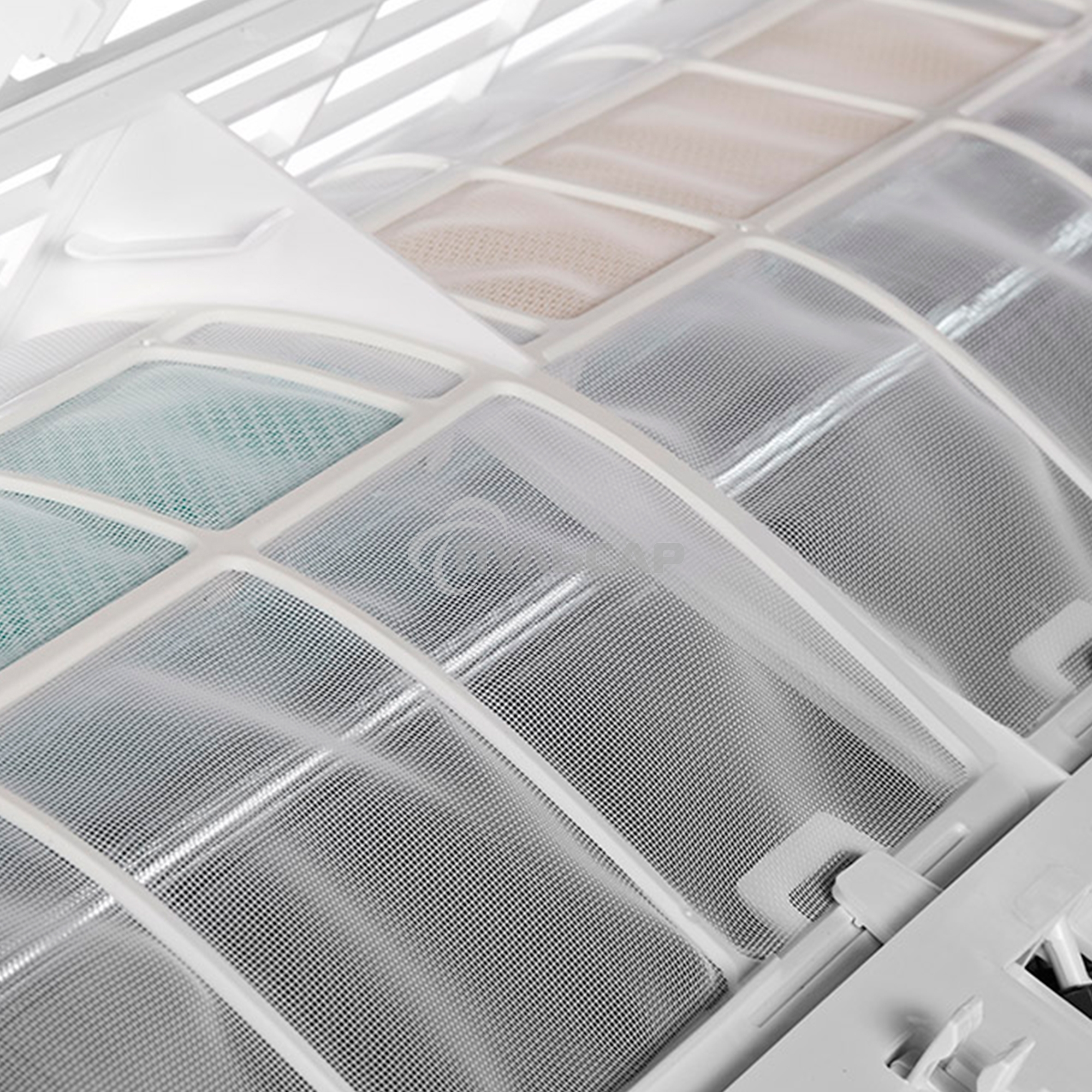 Блок внутренний Ballu Platinum City BSEP/in-12HN8 сплит-системы (строго с арт. 10721506)