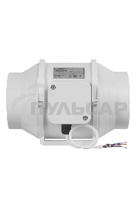 Канальный вентилятор Maunfeld MFDL13W