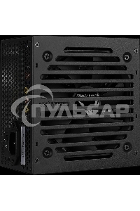 Блок питания Aerocool / Formula VX-450 PLUS, 450Вт, 120мм, черный