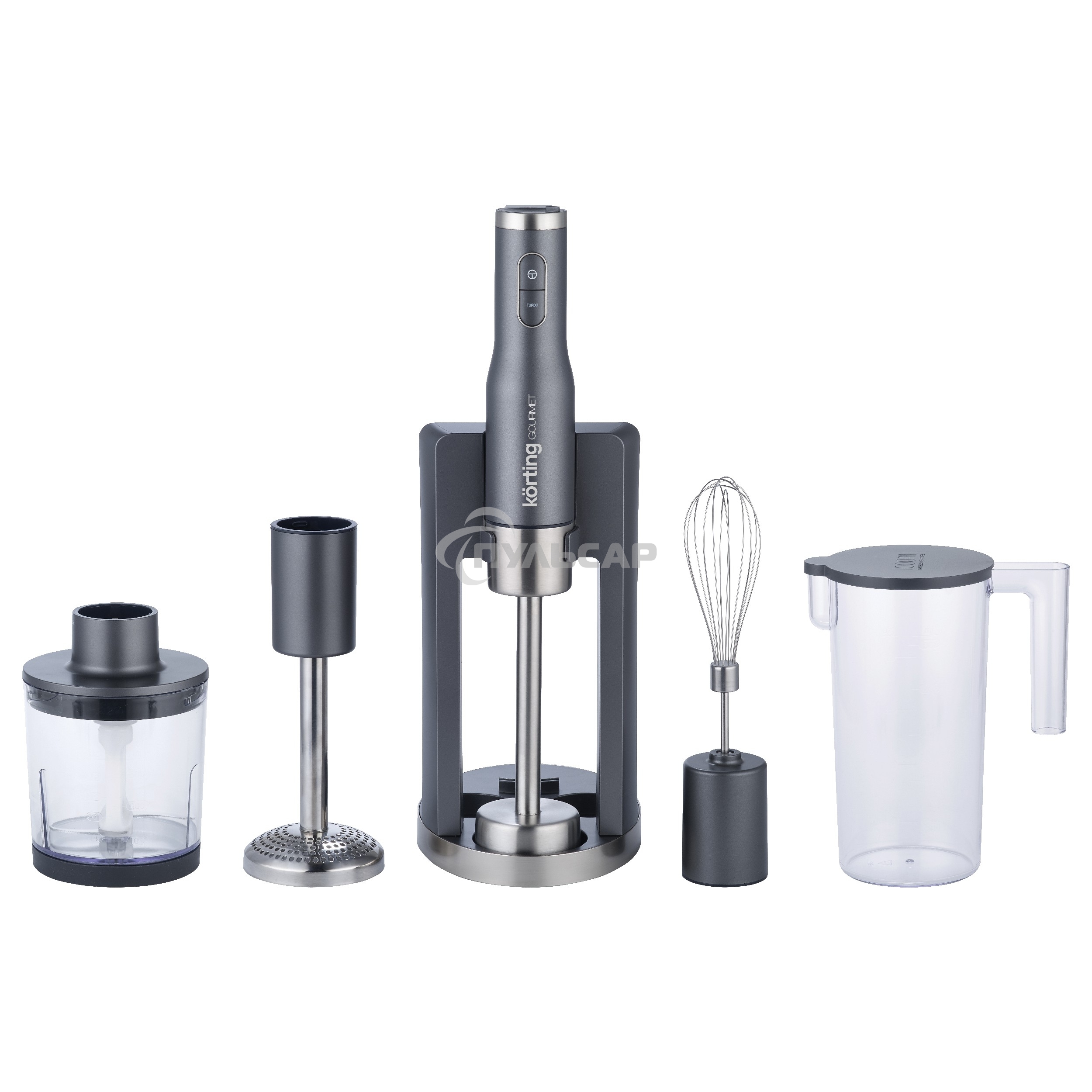 Блендер KORTING KHB 0312 Gourmet