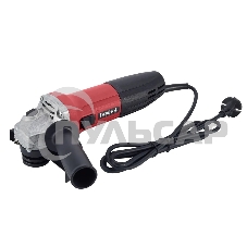 УШМ Boxbot AG-900CP 900Вт, 125 мм, поддержка и регулировка оборотов, плавный пуск, пылезащита