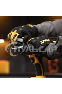 Сверло-зенкер под конфирмат Denzel 4 мм